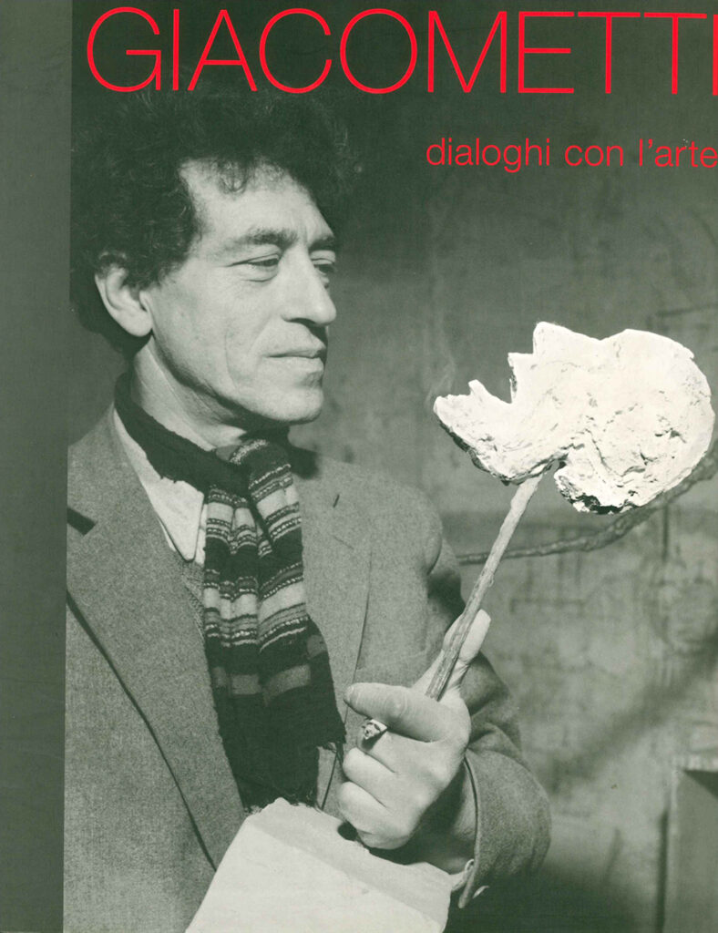 Alberto Giacometti